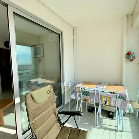 Tatil Evi Le Cap D'or- Beachfront With Air Conditioning! *