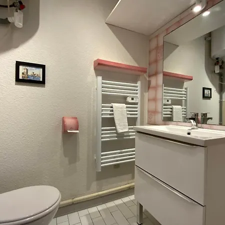 Tatil Evi Le Cap D'or- Beachfront With Air Conditioning!