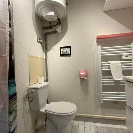 Le Cap D'or- Beachfront With Air Conditioning! Holiday home *