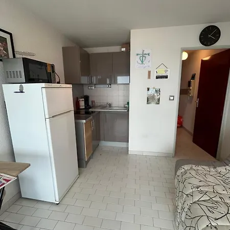 Le Cap D'or- Beachfront With Air Conditioning! Holiday home *